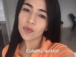 CuteMarianHot