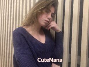 CuteNana