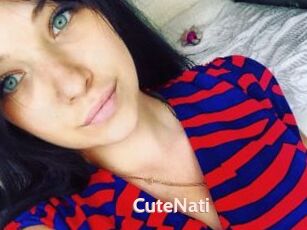CuteNati