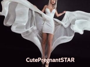 CutePregnantSTAR