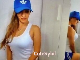 CuteSybil