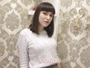 CuteTati