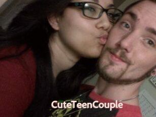 CuteTeenCouple