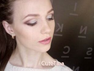 CuteTina