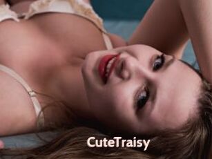 CuteTraisy