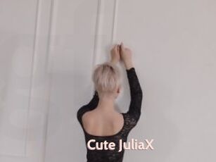 Cute_JuliaX
