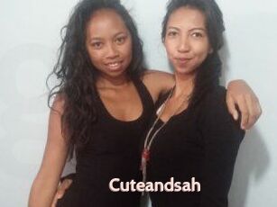 Cuteandsah