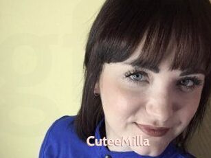 CuteeMilla