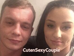 CutenSexyCouple