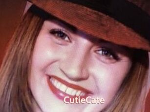 CutieCate