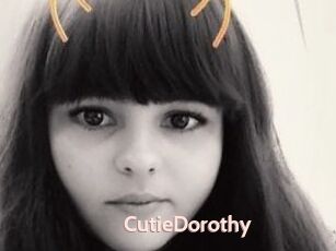 CutieDorothy