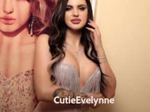 CutieEvelynne