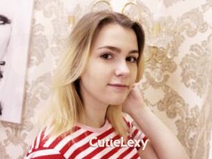 CutieLexy