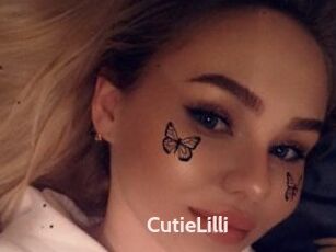 CutieLilli