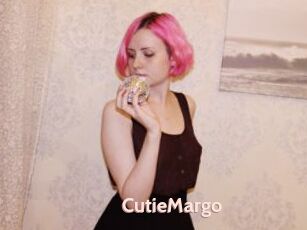 CutieMargo
