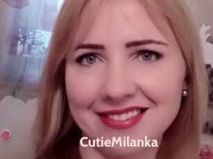 CutieMilanka