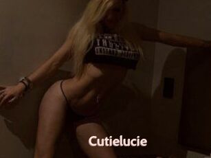 Cutielucie