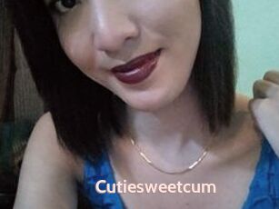 Cutiesweetcum