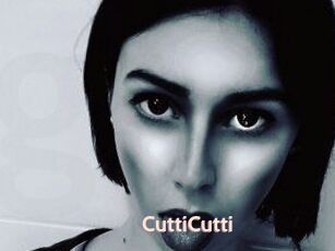 CuttiCutti