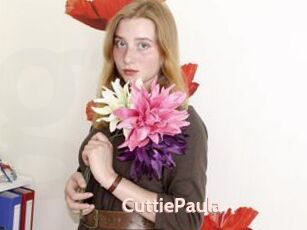 CuttiePaula