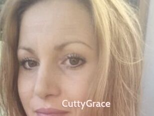 CuttyGrace