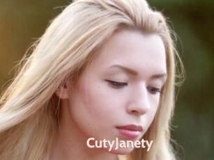 CutyJanety
