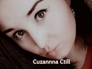 Cuzannna_Ctill