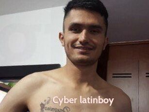 Cyber_latinboy