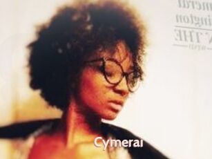 Cymerai