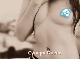 CyniqueQueen