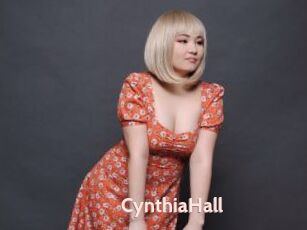 CynthiaHall