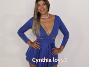 Cynthia_loveX