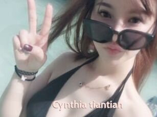 Cynthia_tiantian