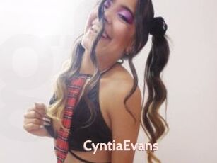 CyntiaEvans