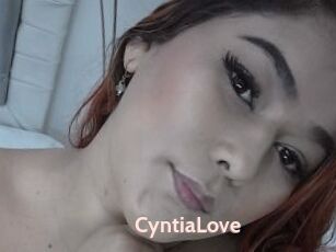CyntiaLove