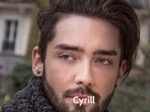 Cyrill