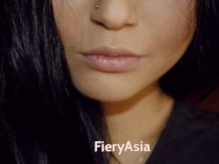 FieryAsia