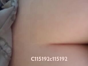 C115192c115192