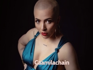 Caamilachain