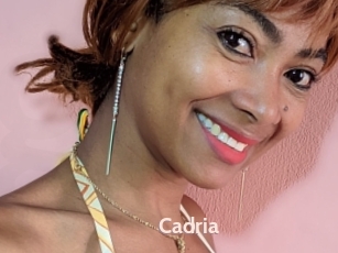Cadria