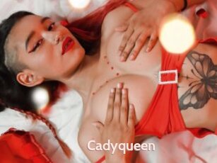 Cadyqueen