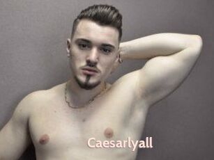 Caesarlyall