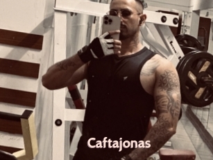 Caftajonas