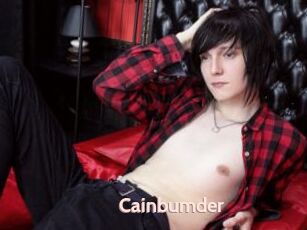 Cainbumder