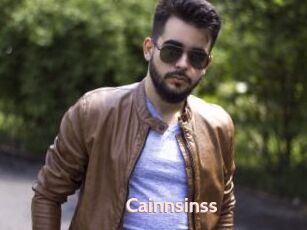 Cainnsinss