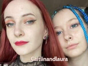 Caitlinandlaura