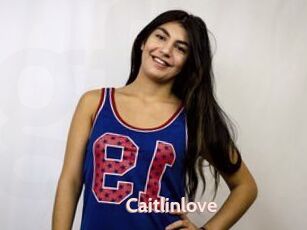 Caitlinlove