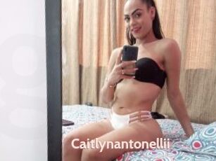 Caitlynantonellii