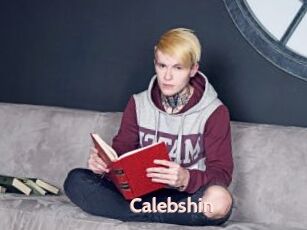 Calebshin