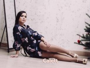 Calett
